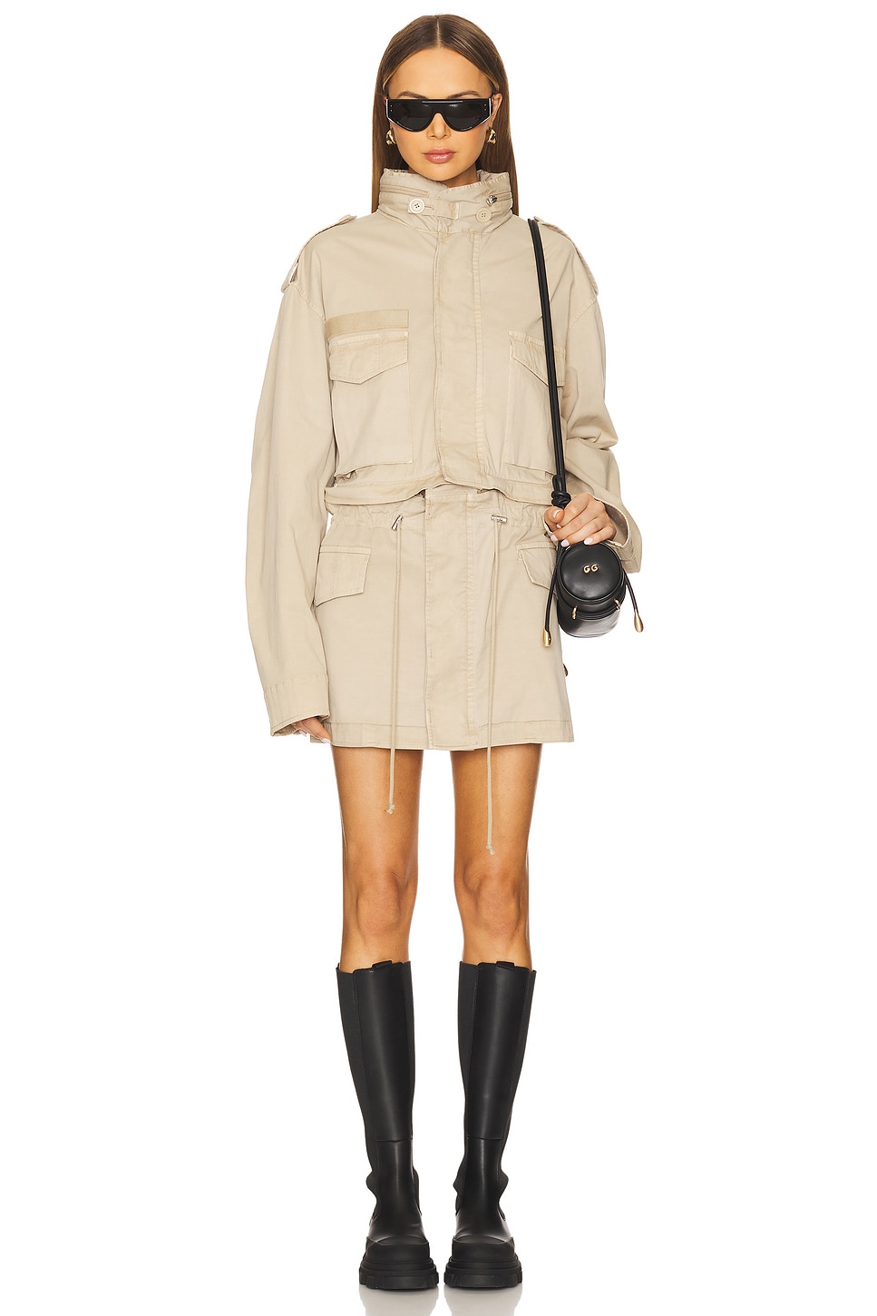 Helmut Lang Field Jacket