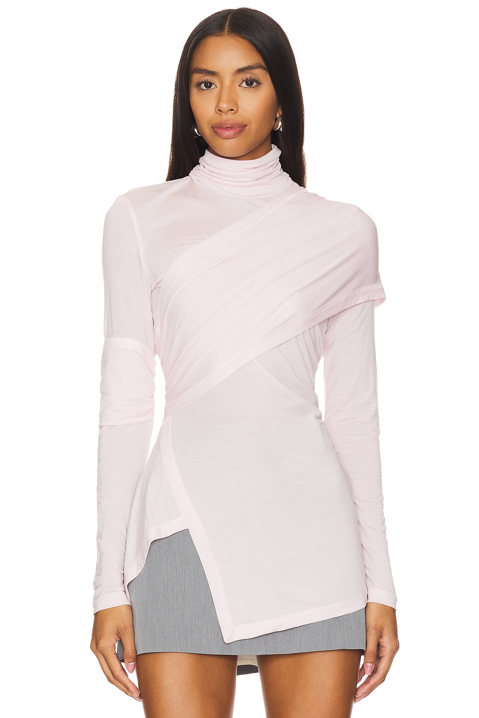 Helmut Lang Protection Top