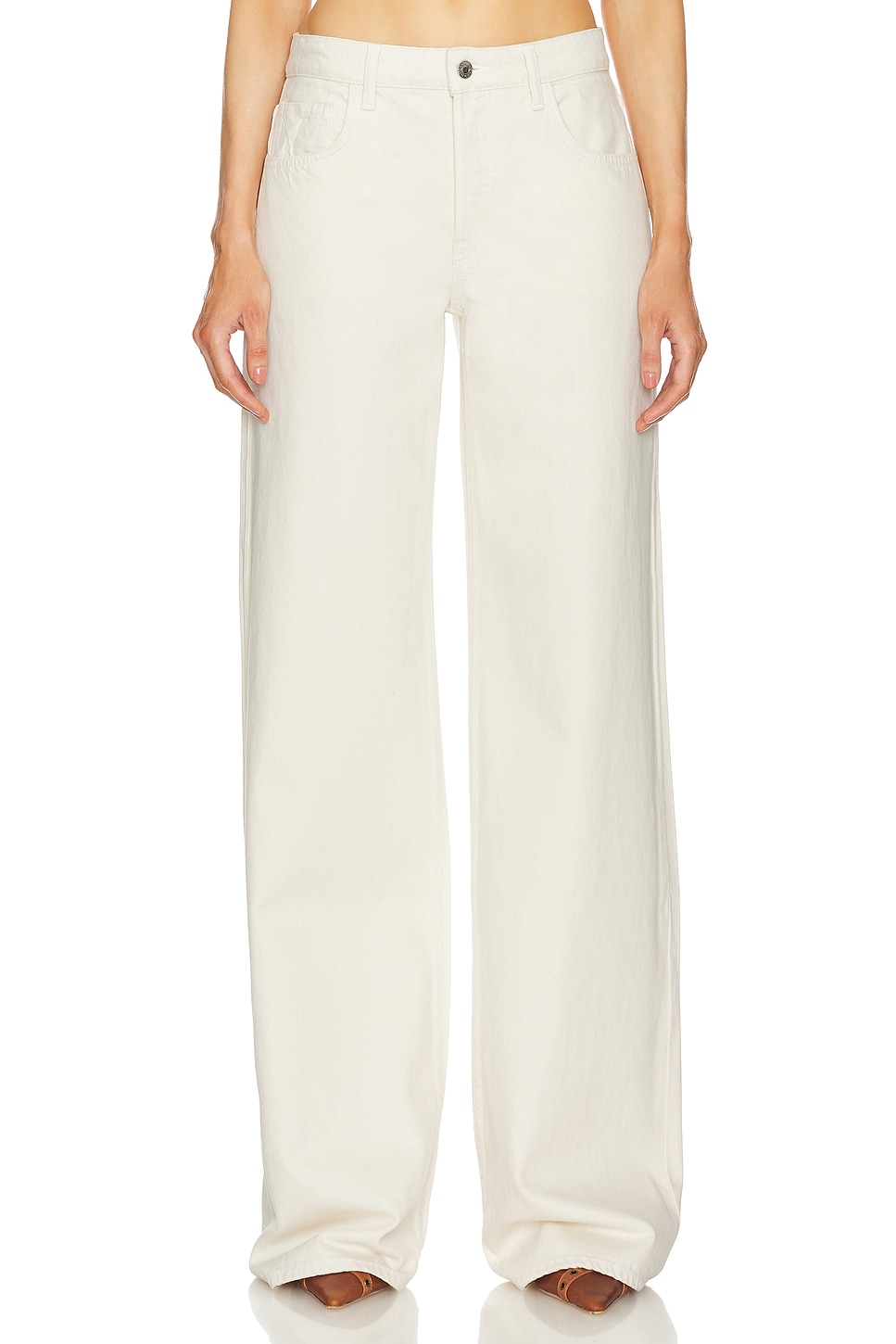 Helsa Low Tide Jeans