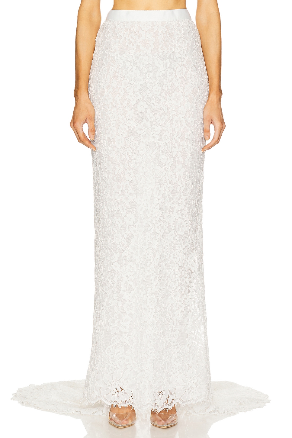 Helsa The Forever Audrey Skirt