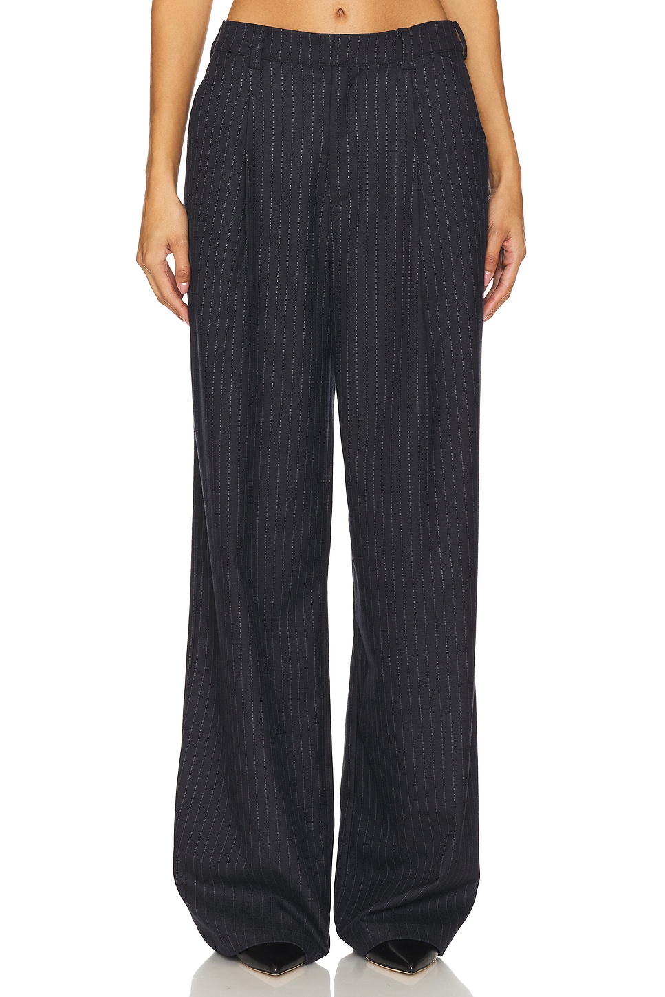 House of Harlow 1960 x REVOLVE Marichelle Pant