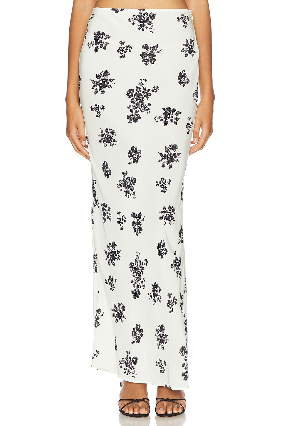 House of Harlow 1960 x REVOLVE Jinx Maxi Skirt