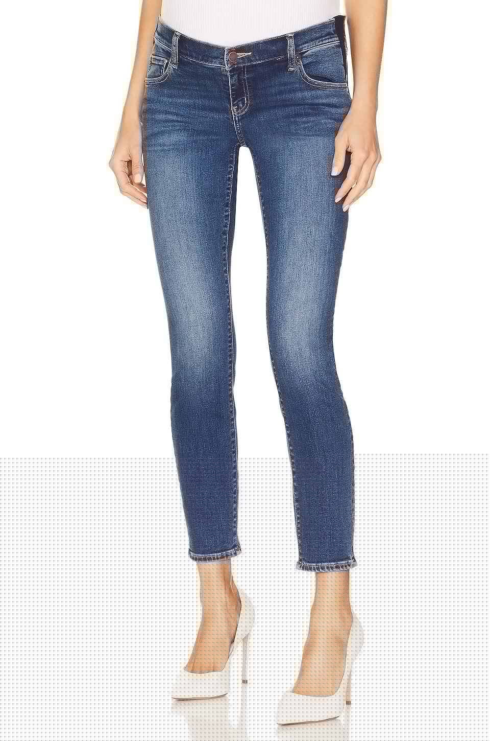 HATCH the Slim Maternity Jean