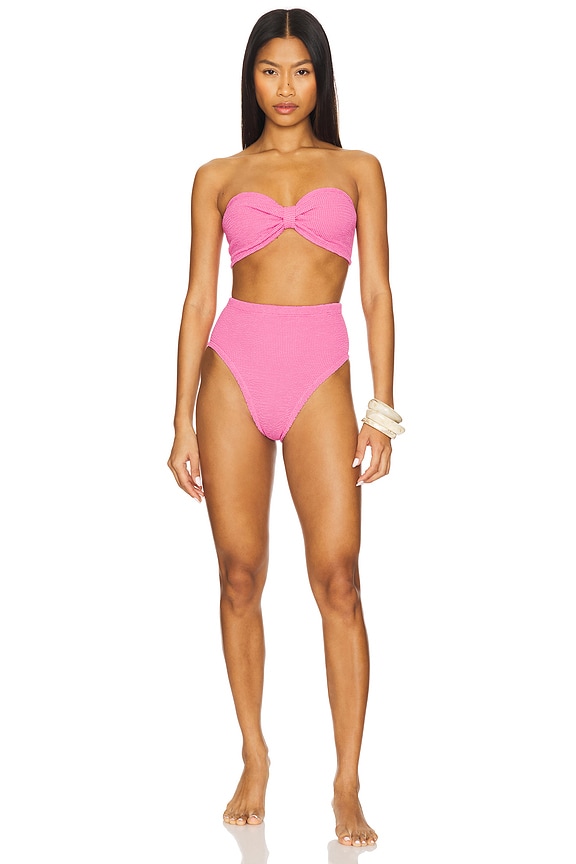 Hunza G Ruby Bikini Set