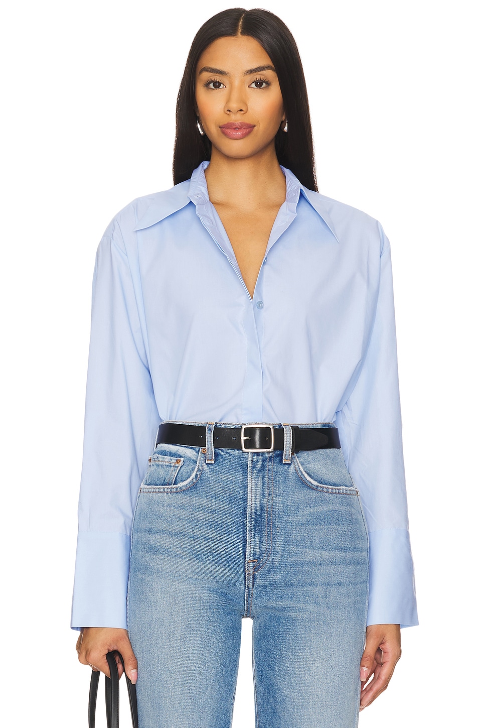 Ivy Oak Elvie Blouse