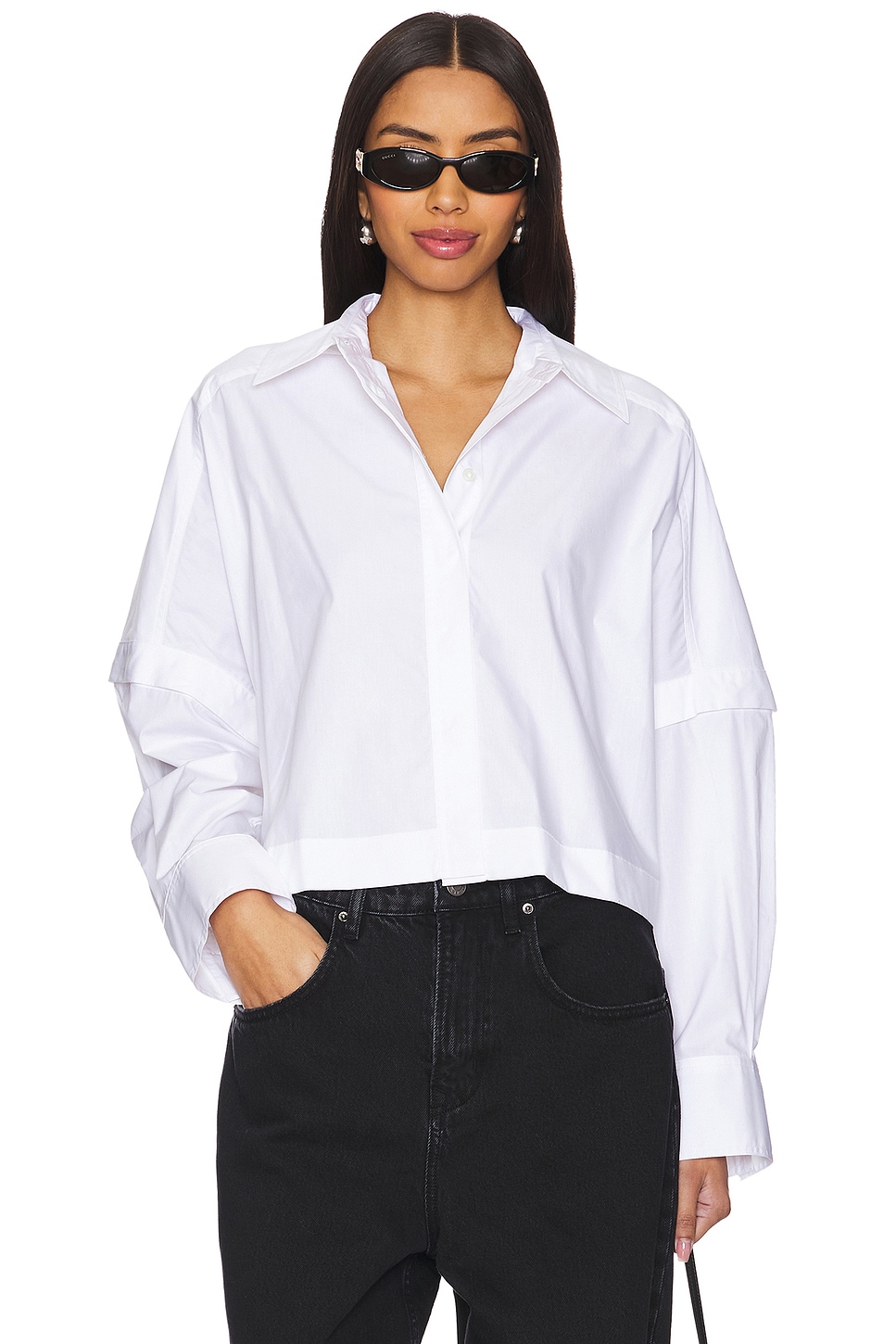 Ivy Oak Elvira Shirt