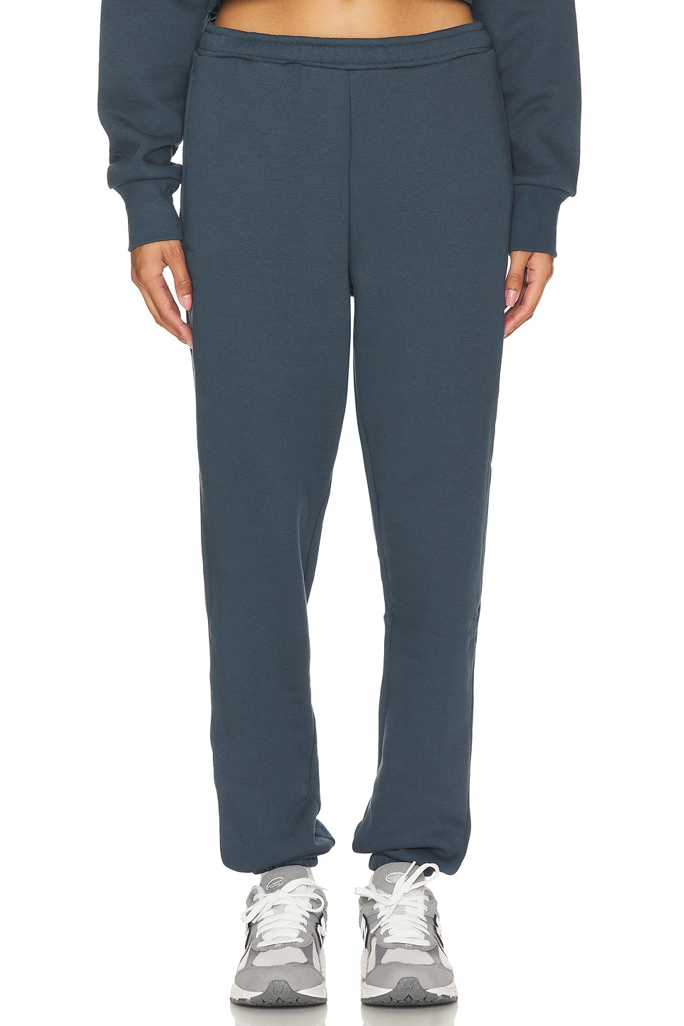 IVL Collective French Terry Jogger