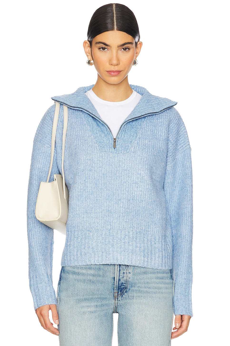 John & Jenn by Line Atlas Sweater