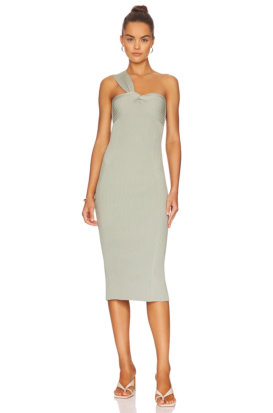 SIMKHAI Laurena Dress