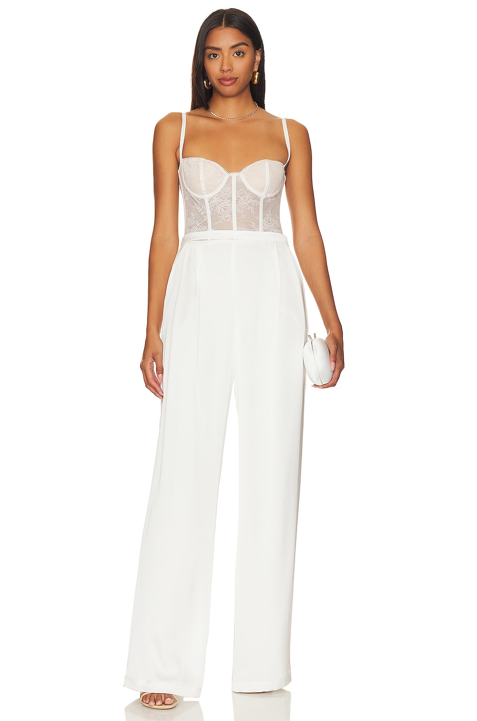 Katie May Tink Jumpsuit