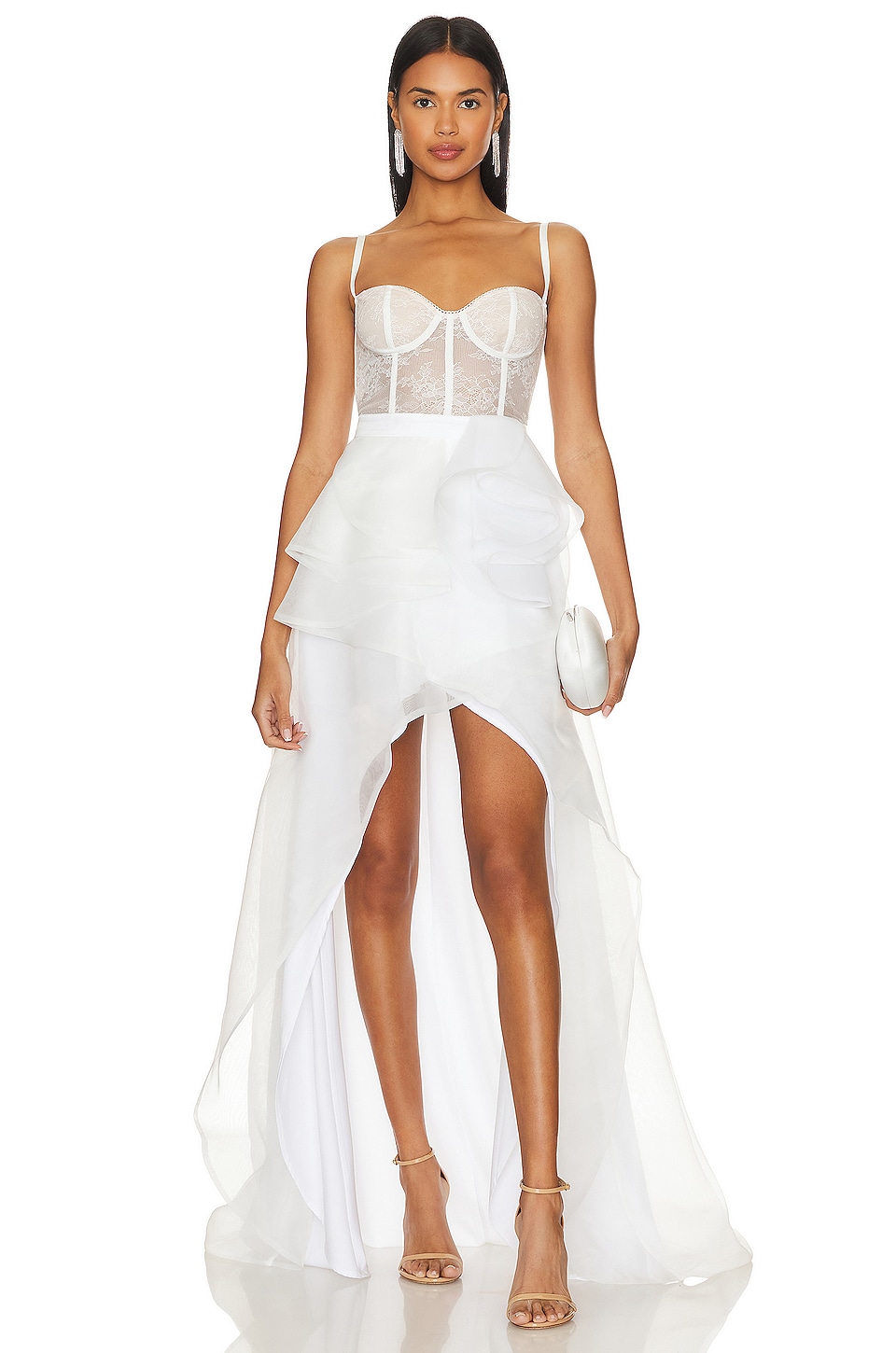 Katie May Mcbeath Gown