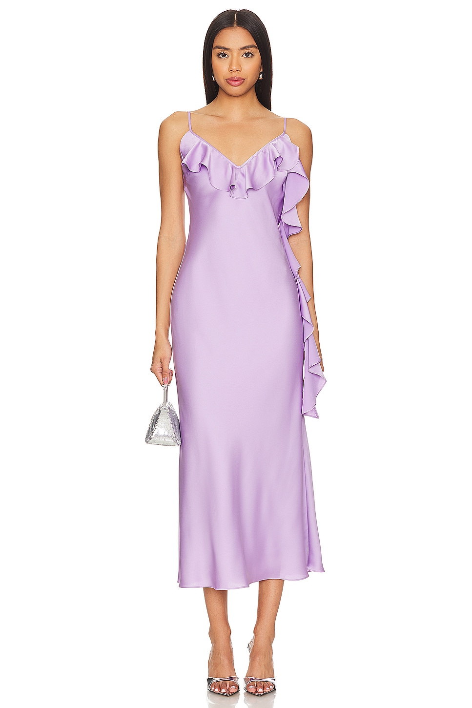 Katie May Adrienne Dress