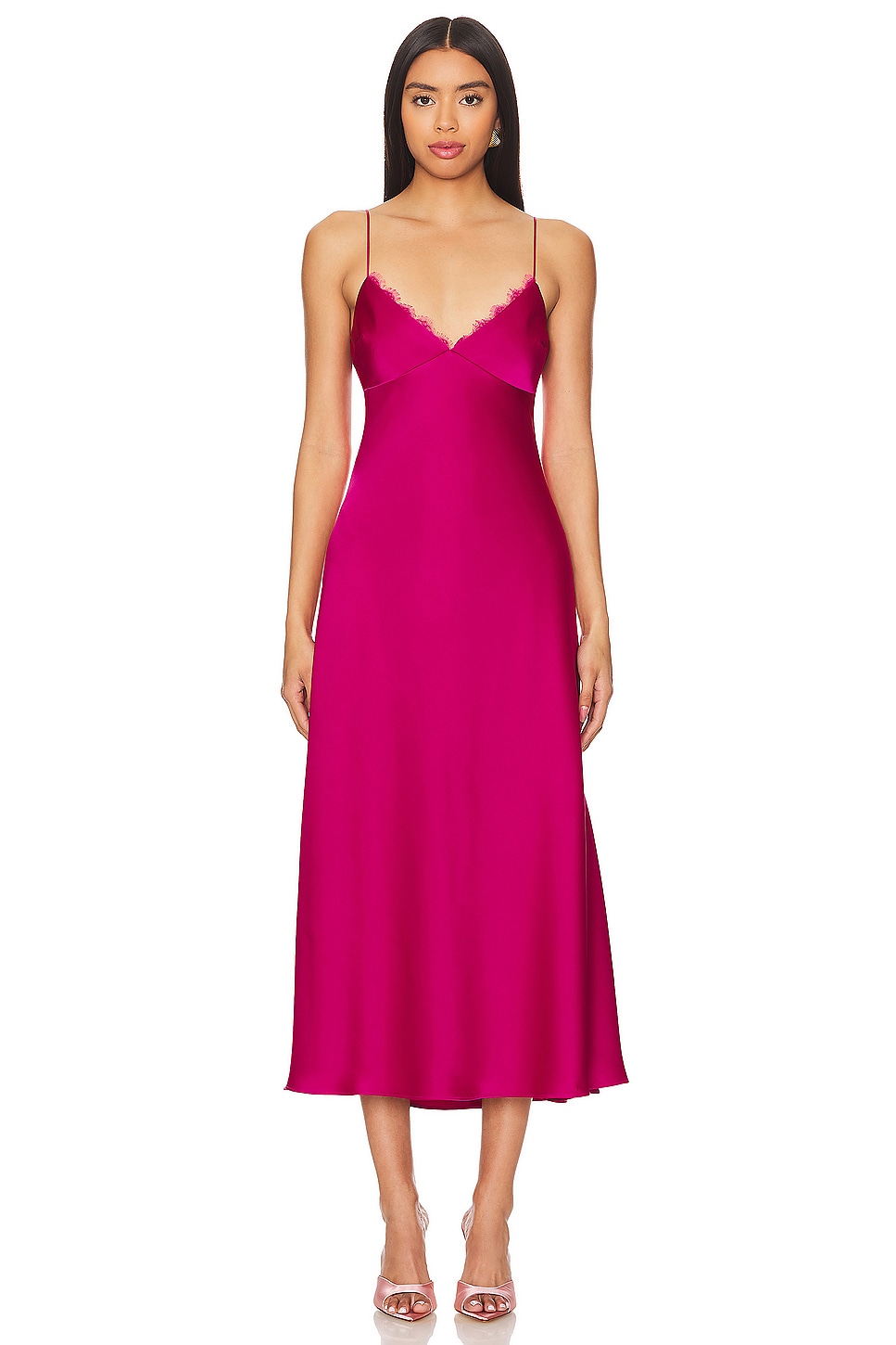 Katie May Jessica Dress