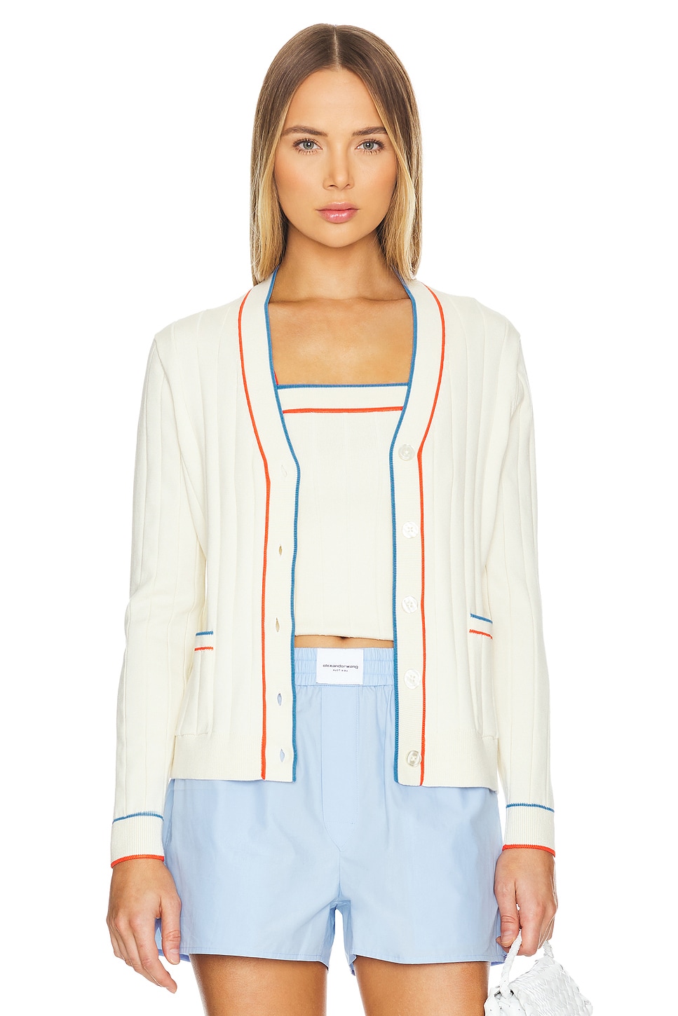 Kule The Dede Cardigan
