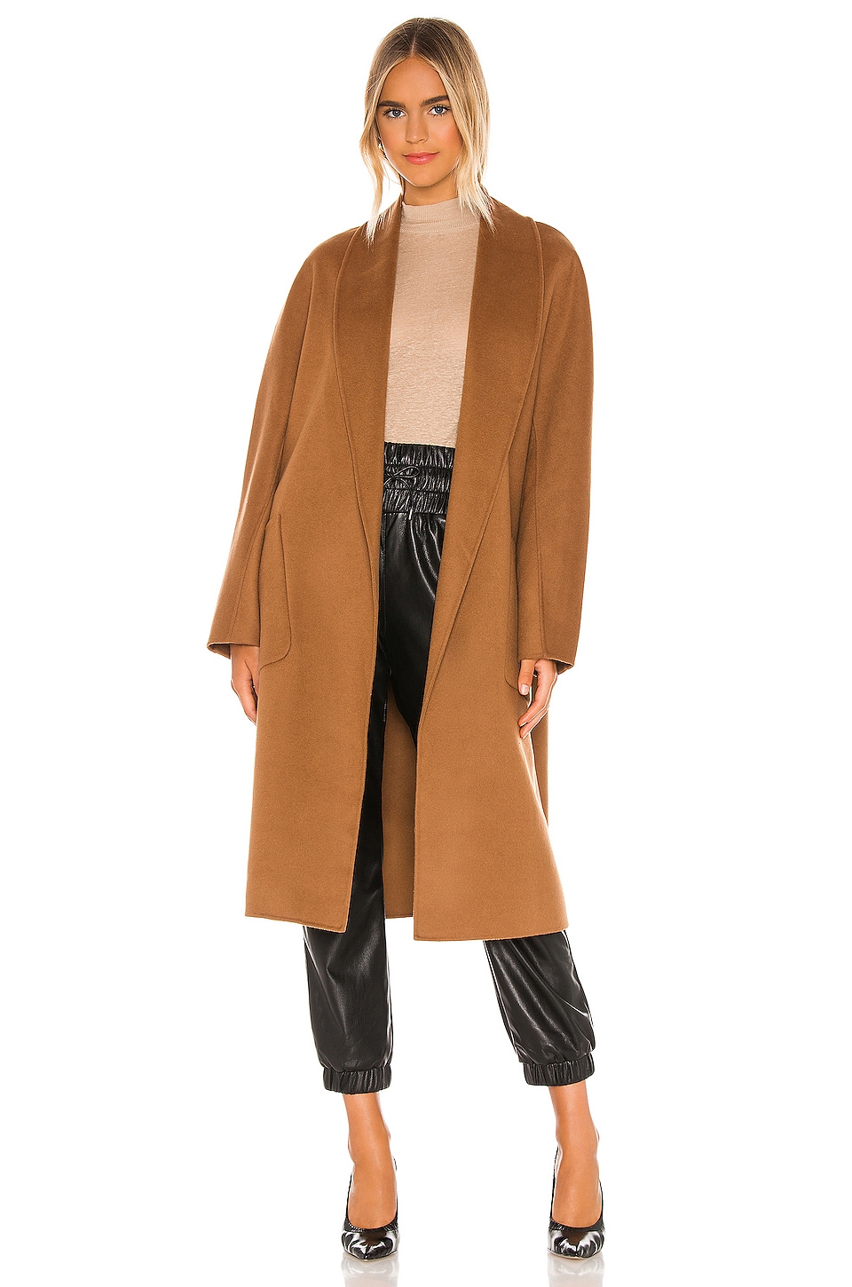 LAMARQUE Thara Coat
