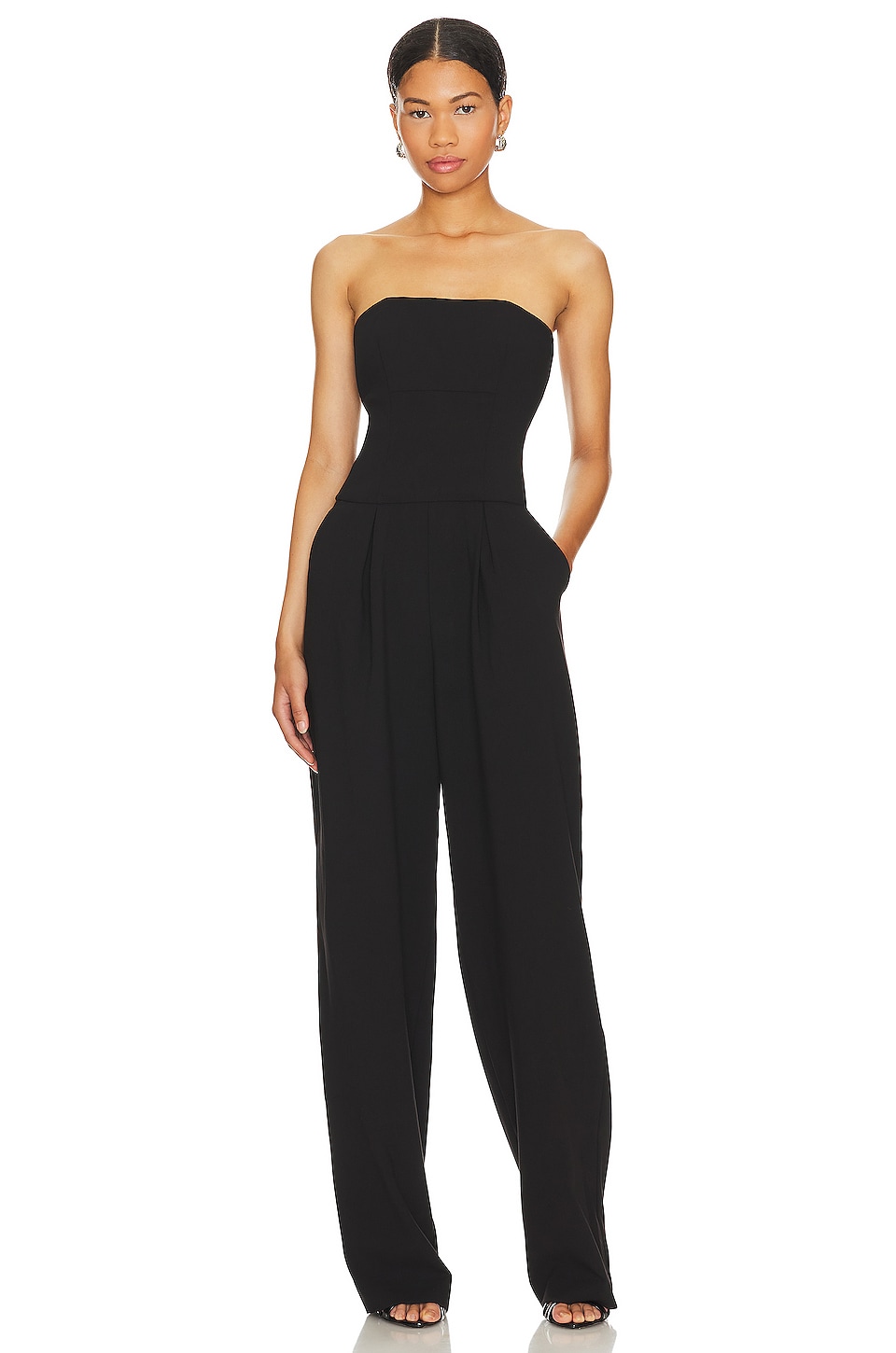 L'Academie Frida Jumpsuit