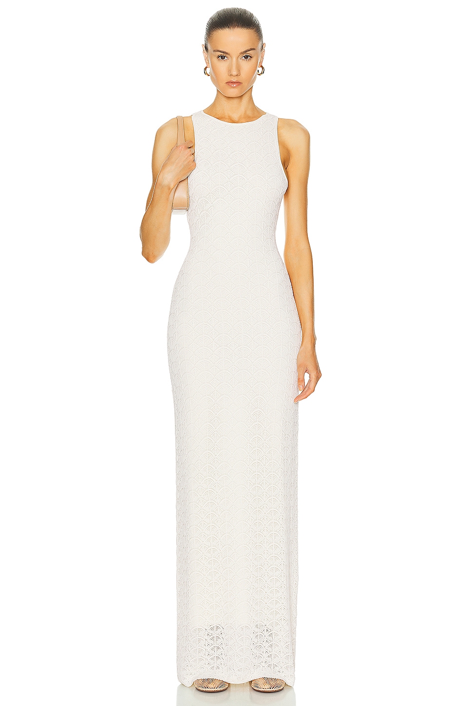 L'Academie by Marianna Amary Maxi Dress