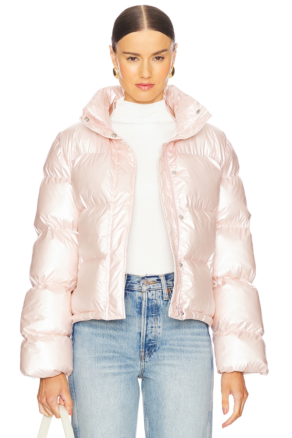 L'Academie by Marianna Emilion Puffer Jacket