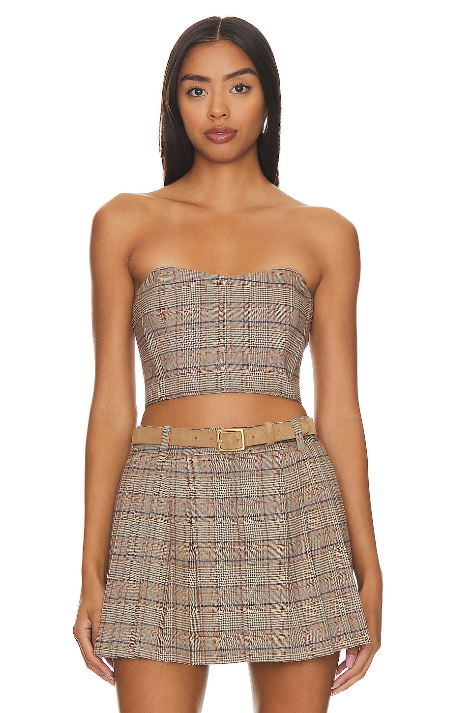 L'Academie Ember Corset