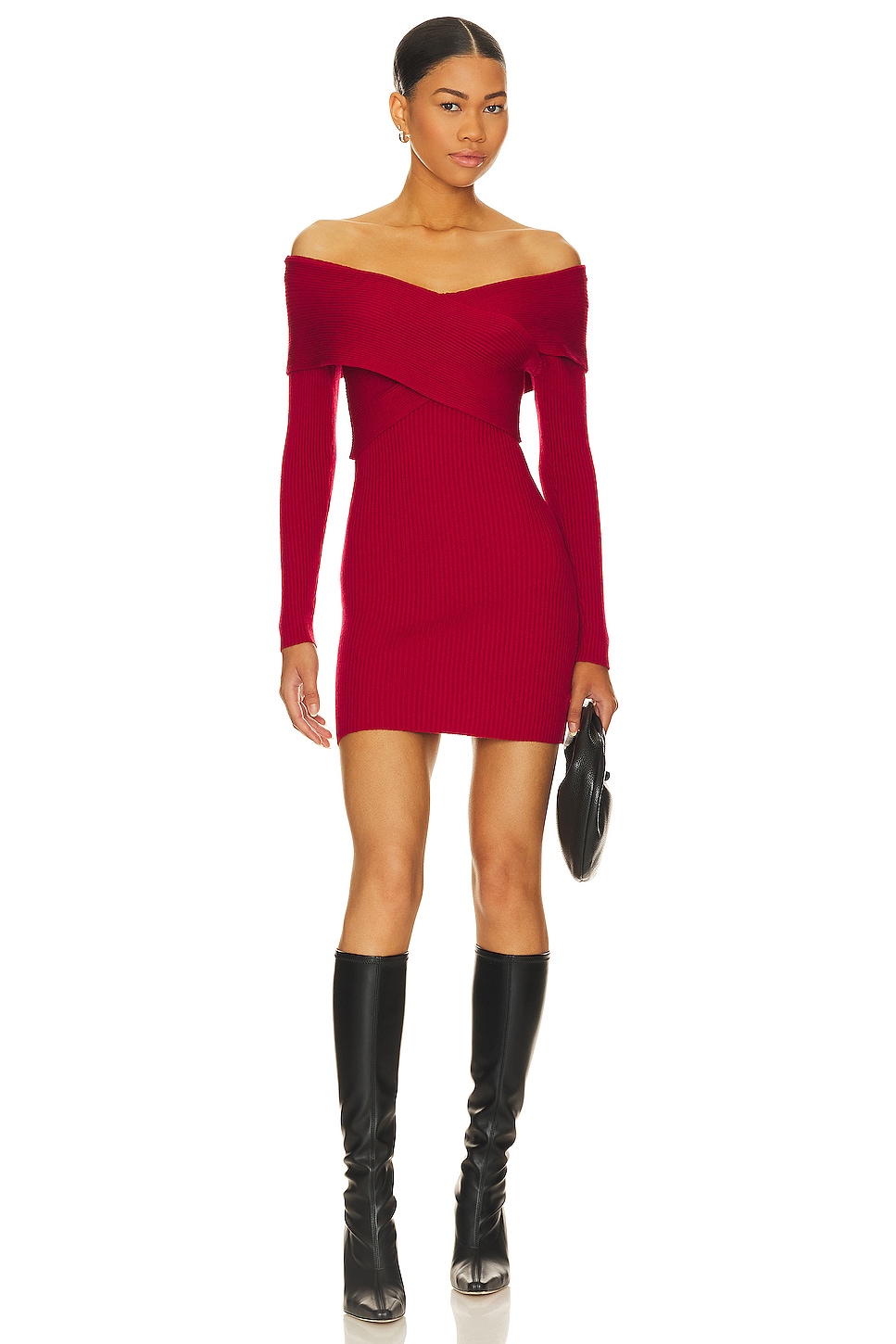 Line & Dot Karrie Dress