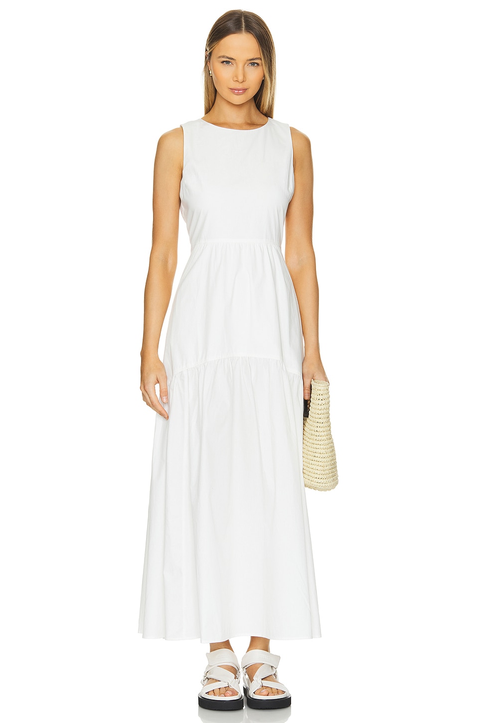 Line & Dot Maison Dress