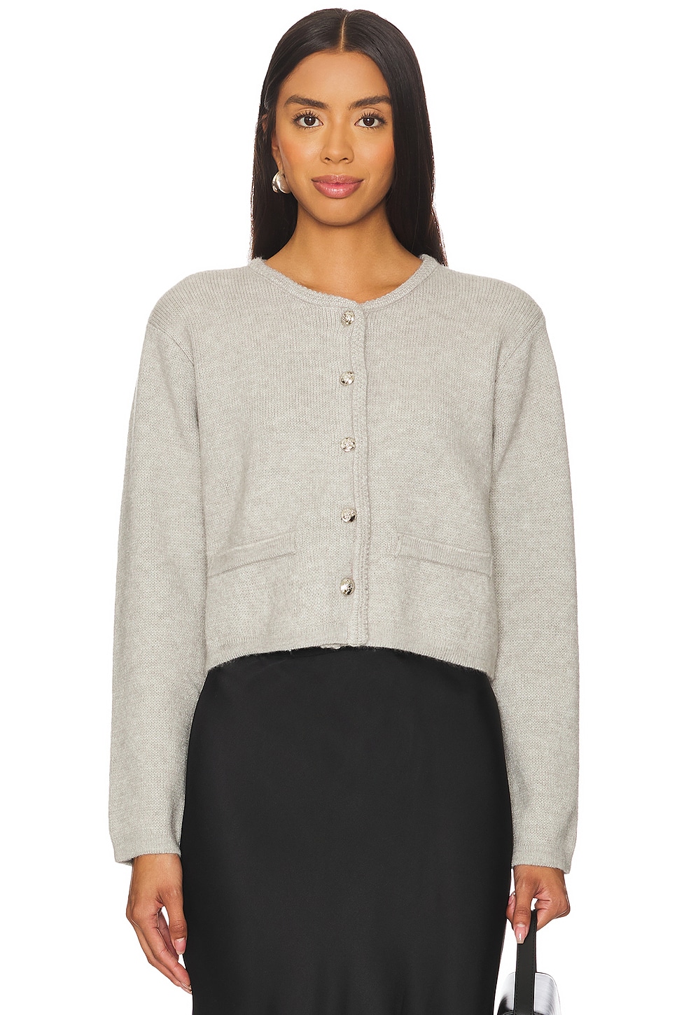 Line & Dot Ben Cardigan