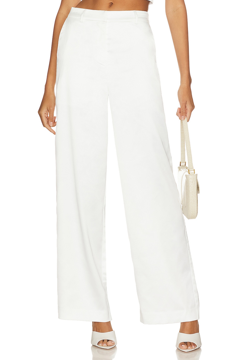 Line & Dot Celestin Wide Leg Pants