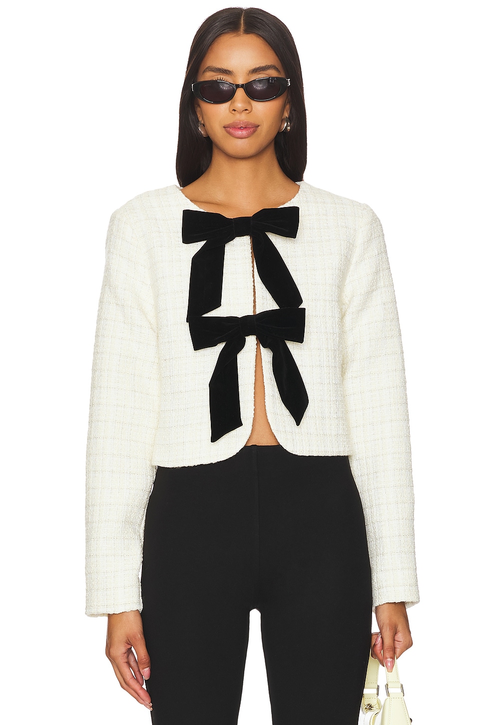 Line & Dot Kinzie Top