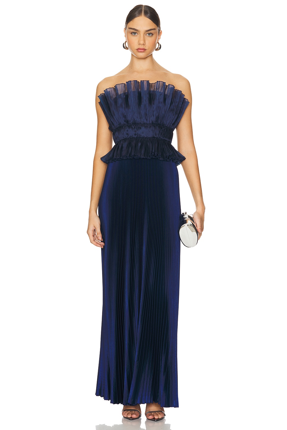 L'Academie Masquerade Gown