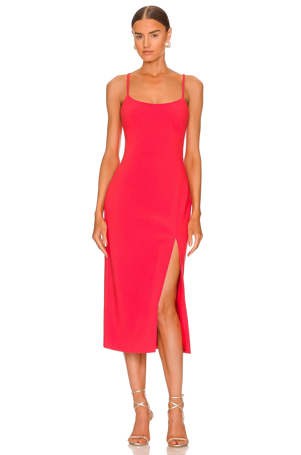 LIKELY Campbell Dress