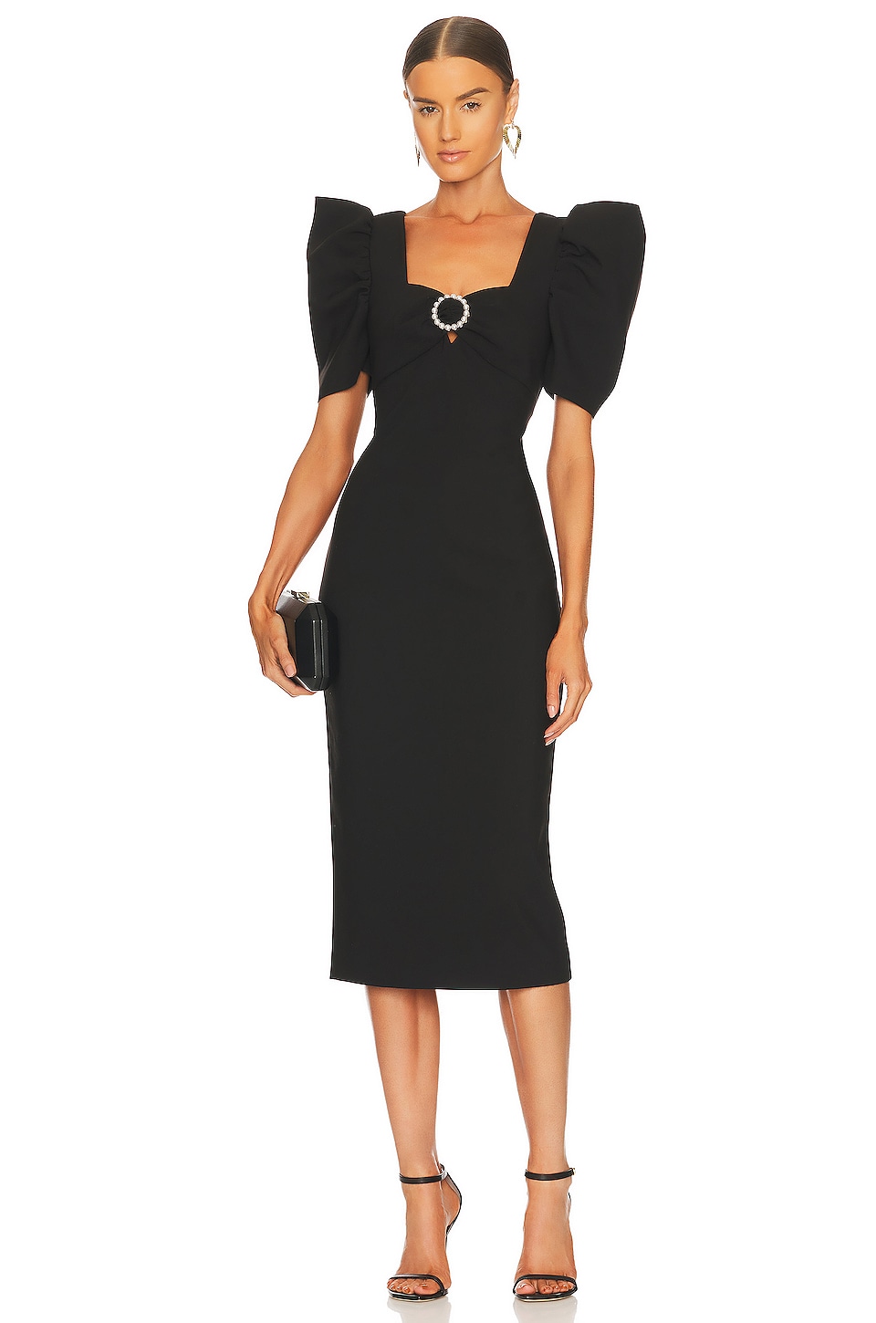 LIKELY Bronte Dress
