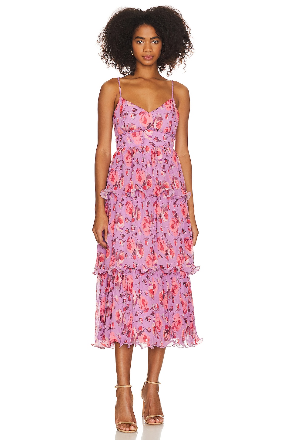 LIKELY Adriana Dress