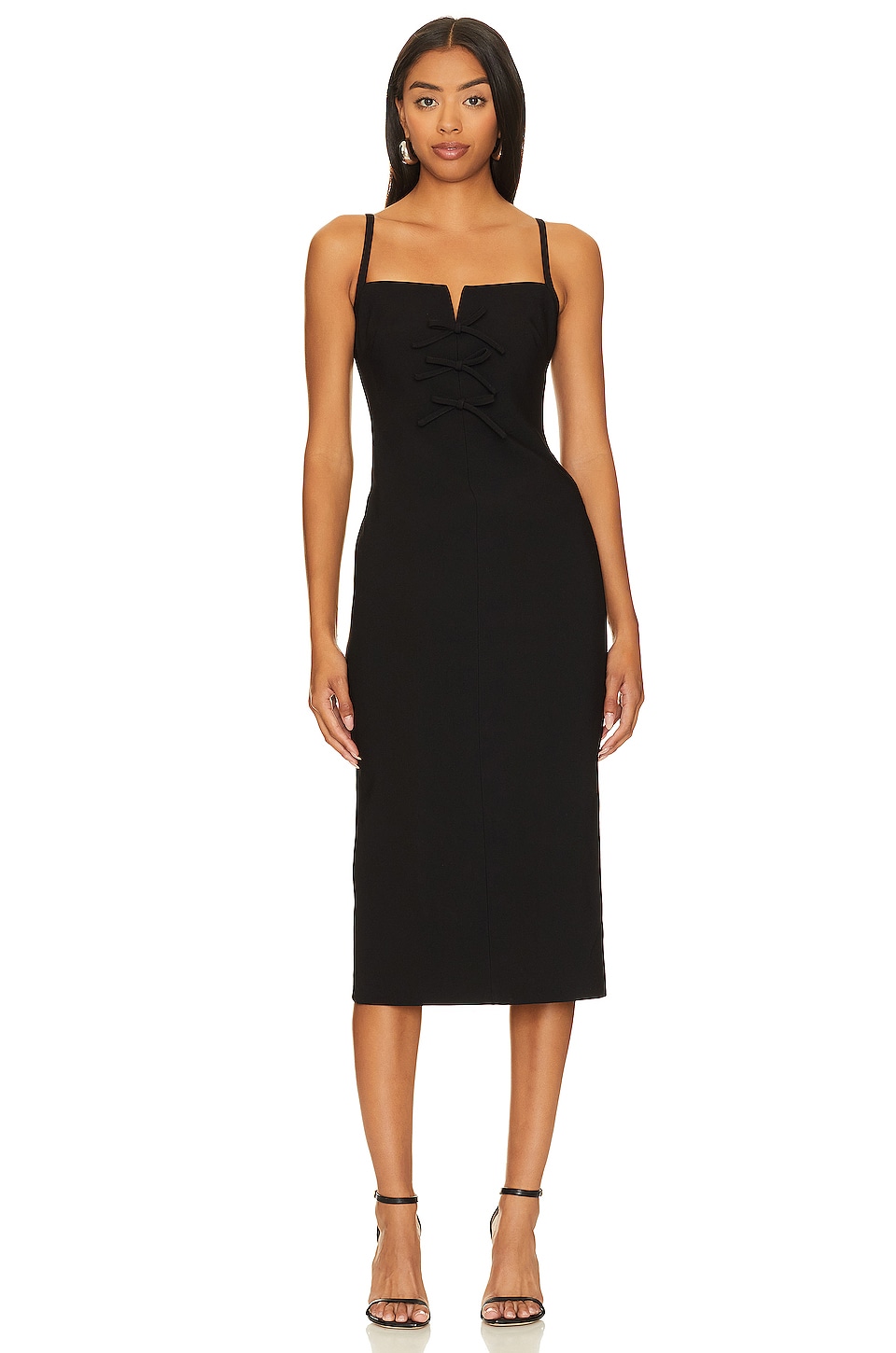 LIKELY Danny Dress
