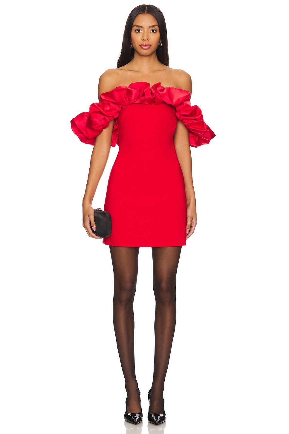 LIKELY Ina Dress