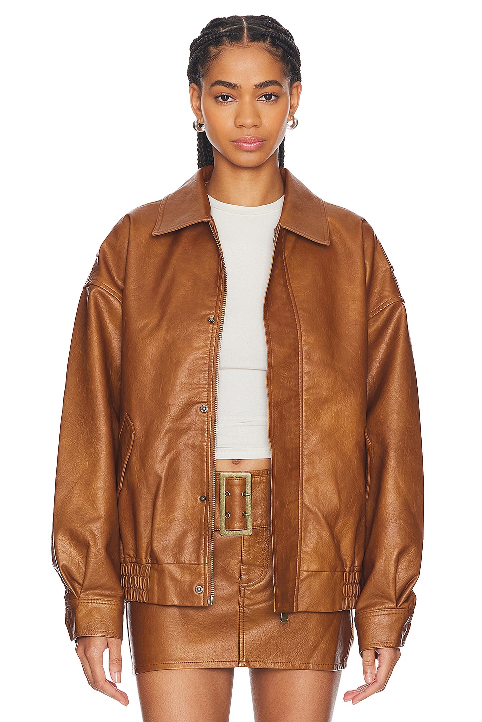 LIONESS Kenny Bomber