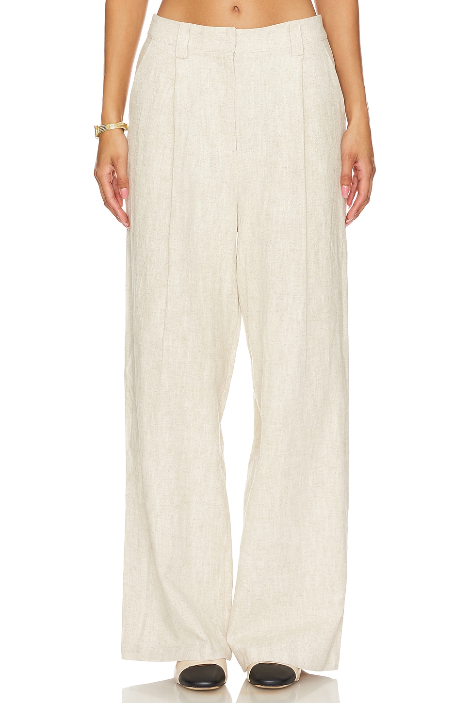 LIONESS La Quinta Pants