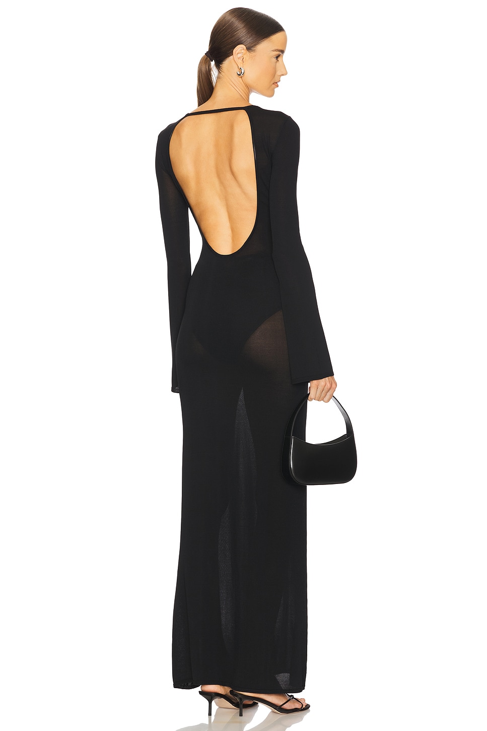 LOBA Breah Maxi Dress