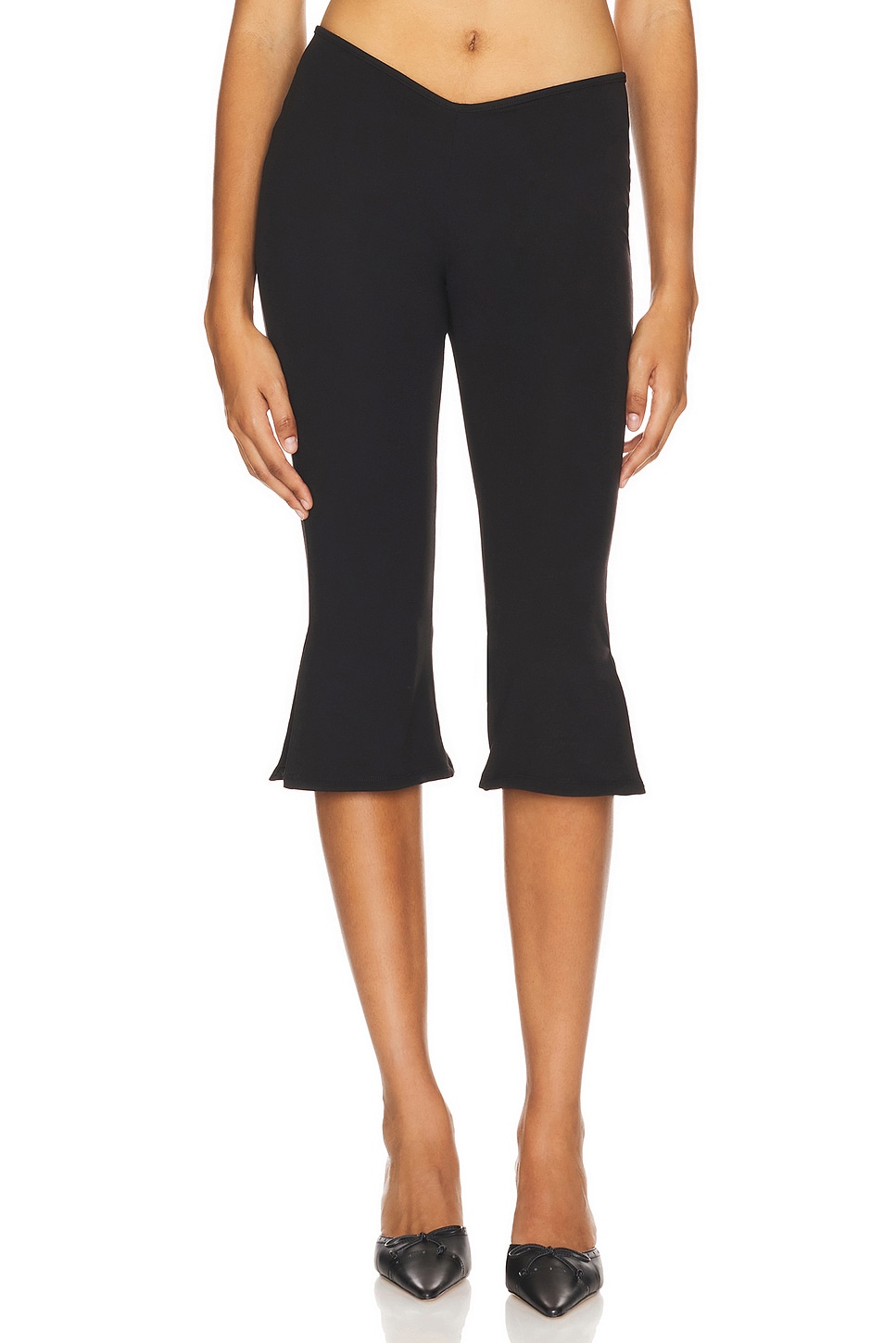 LOBA Fontela Capri Pants