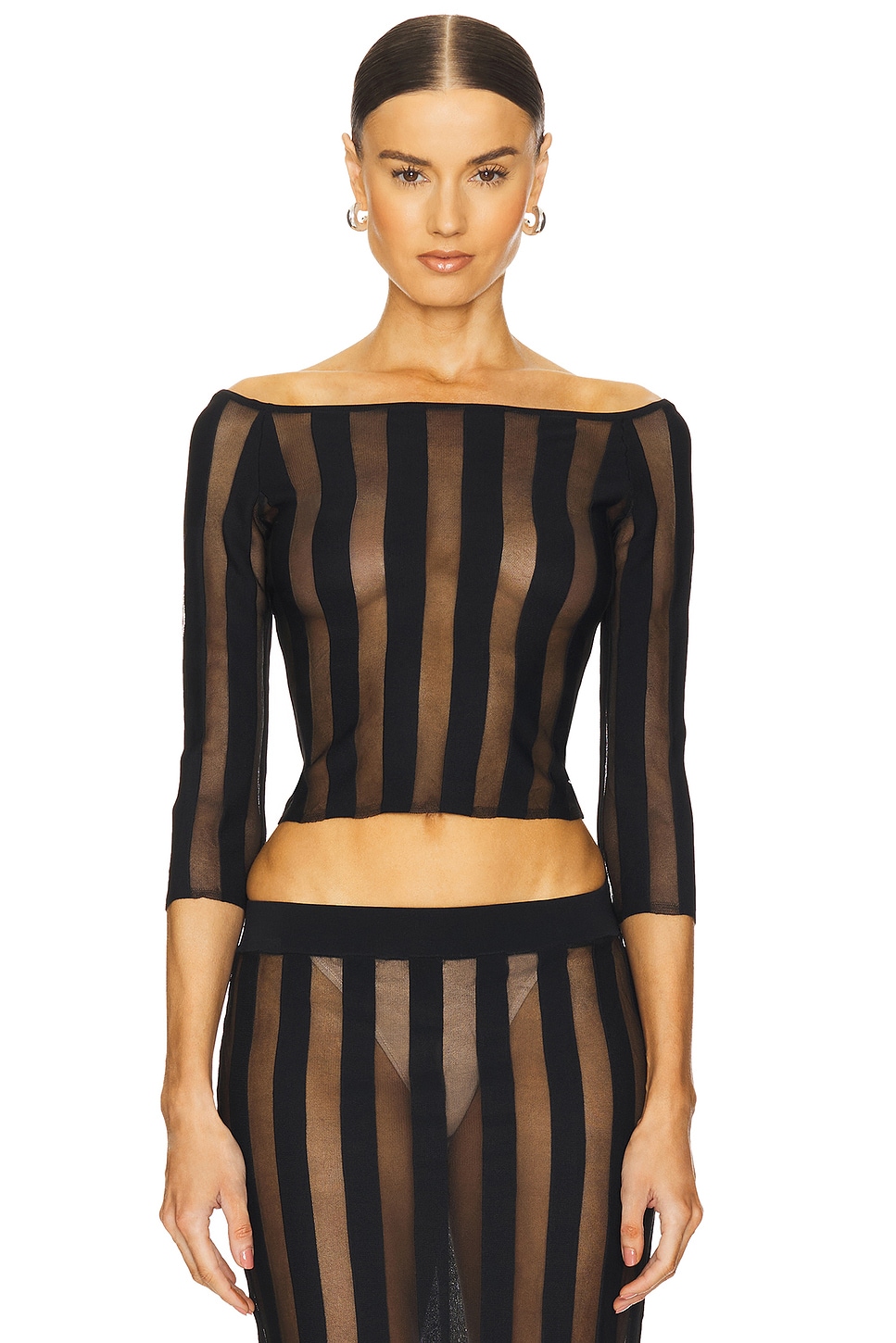 LOBA Ignacia Top