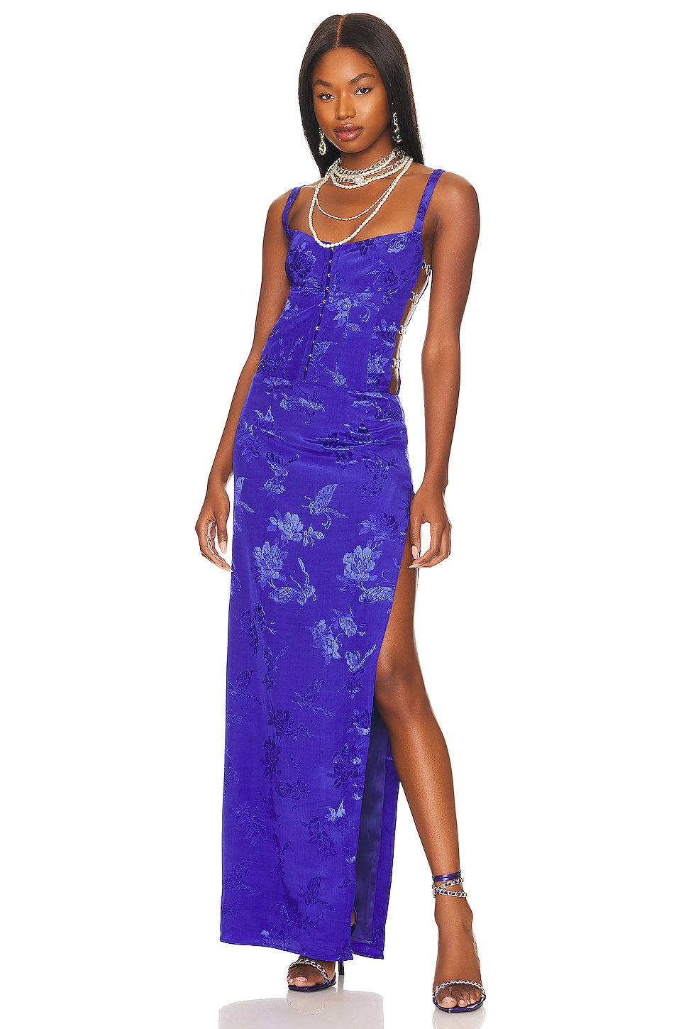Lovers and Friends Lovers + Friends Bellevue Gown