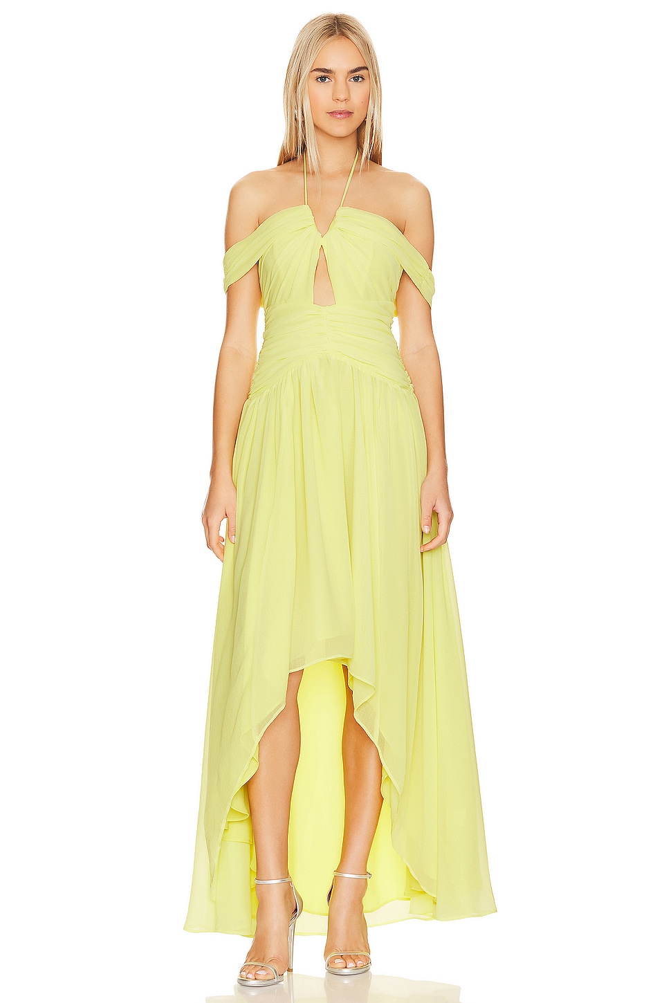 Lovers and Friends Rory Gown