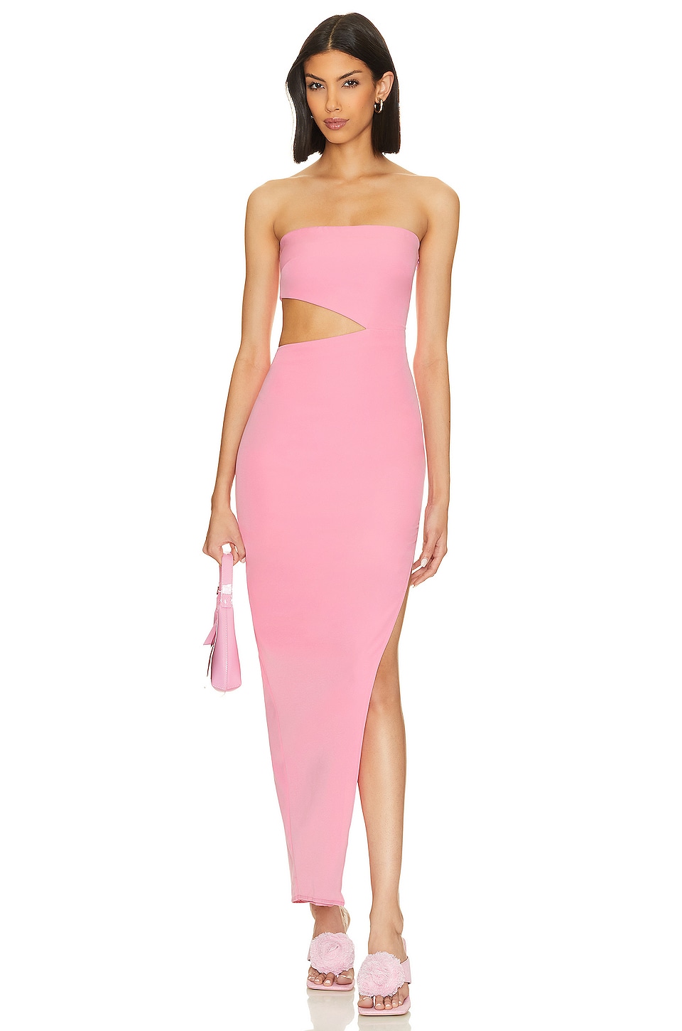 Lovers and Friends Maves Maxi Dress