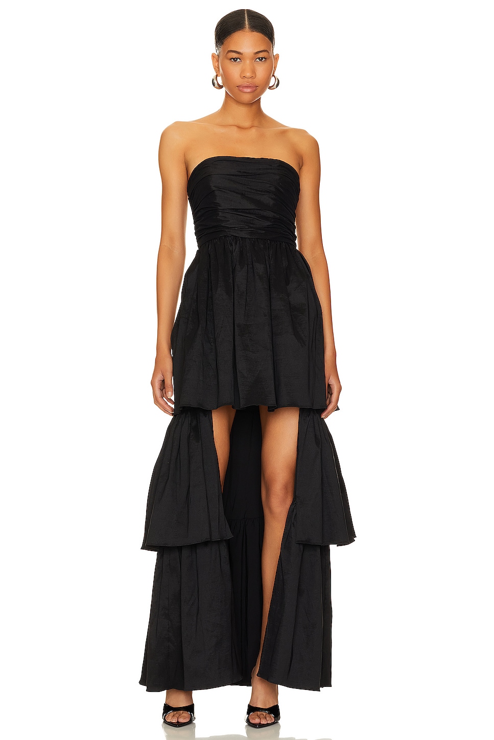 Lovers and Friends Michie Maxi Dress