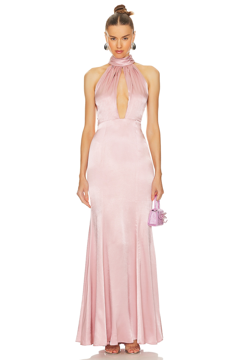 Lovers and Friends Bridgette Gown