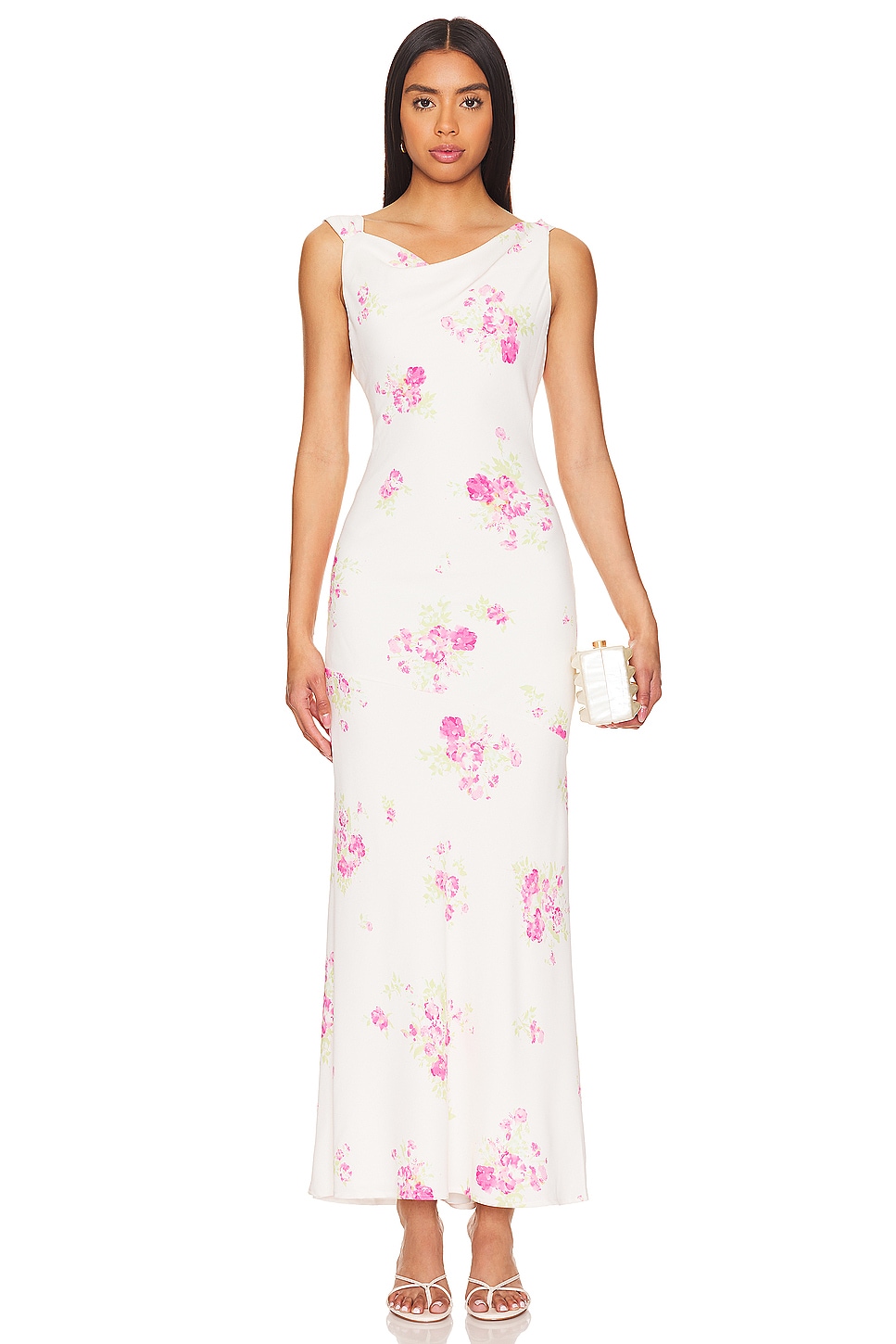 Lovers and Friends Maggie Maxi Dress