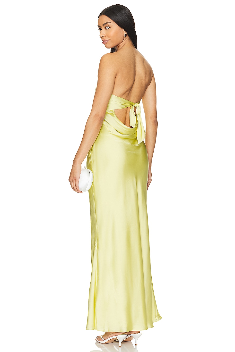 Lovers and Friends Julieta Maxi Dress