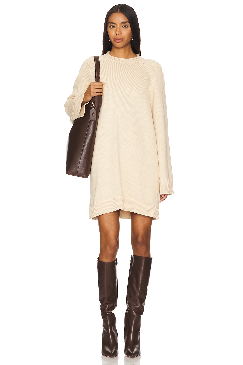 Lovers and Friends Estel Sweater Dress