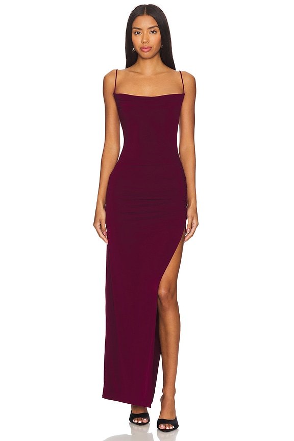 Lovers and Friends Odessa Gown