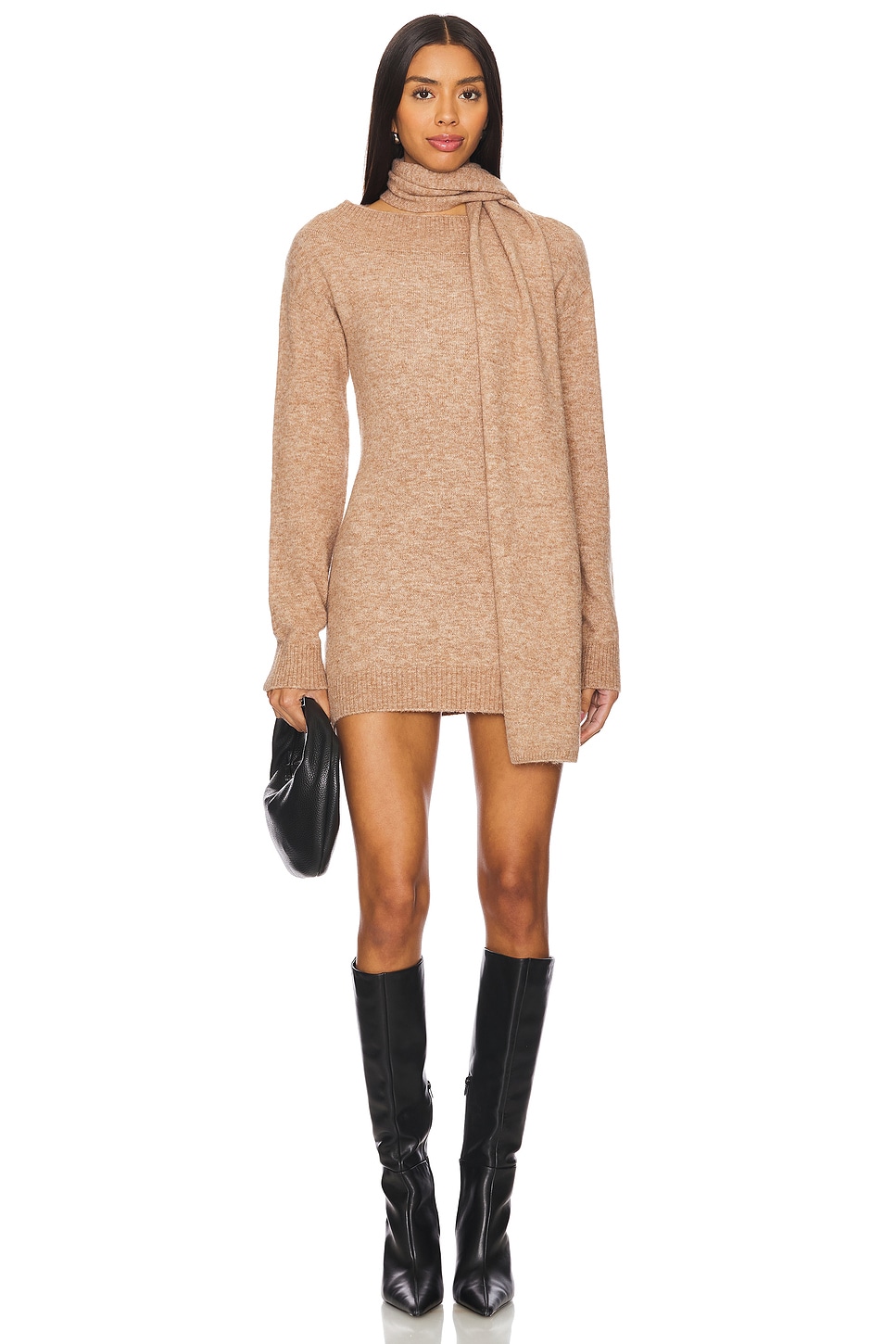 Lovers and Friends Etta Sweater Dress
