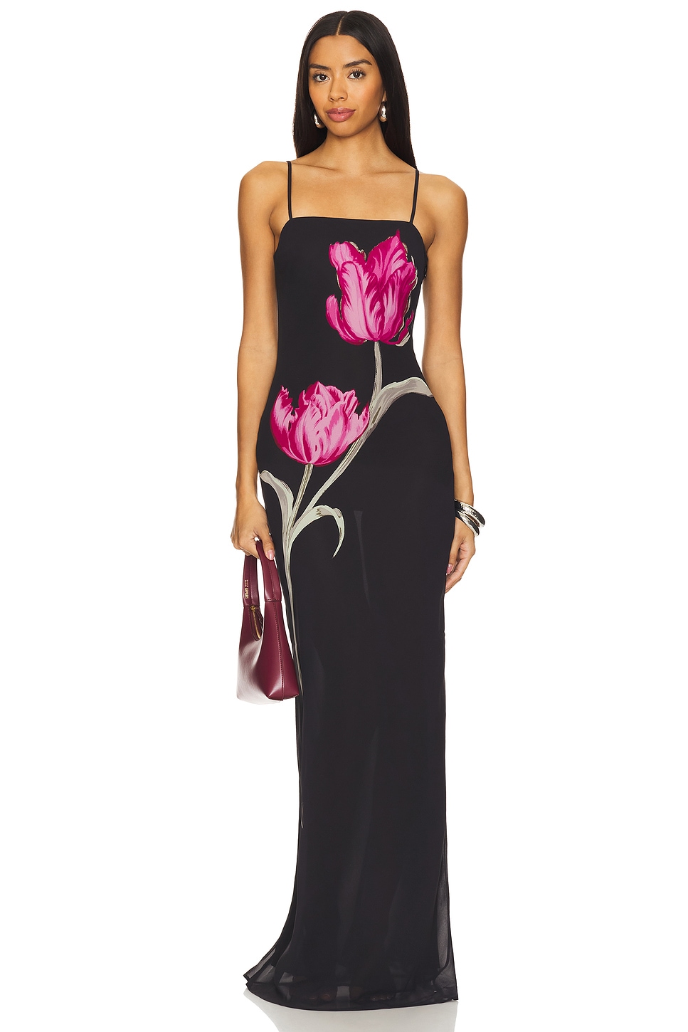 Lovers and Friends Kennedy Gown